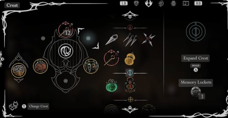 Bonebottom Memory Locket located near the Quest Board in Bone-Bottom village